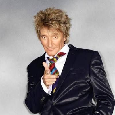 rodStewart%5B1%5D Sebelum Mereka Terkenal... inilah pekerjaan mereka