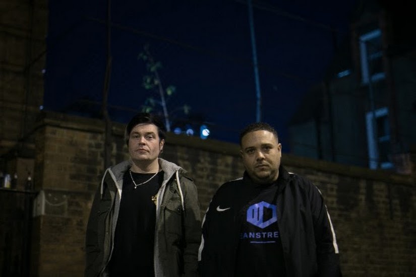 Trends & Boylan - "Norman Bates"