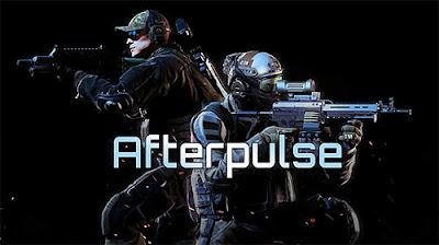 Afterpulse v1.5.6 Apk Full Unlocked Terbaru