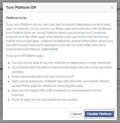 How to Turn off Facebook Game requests by PC & Mobile App