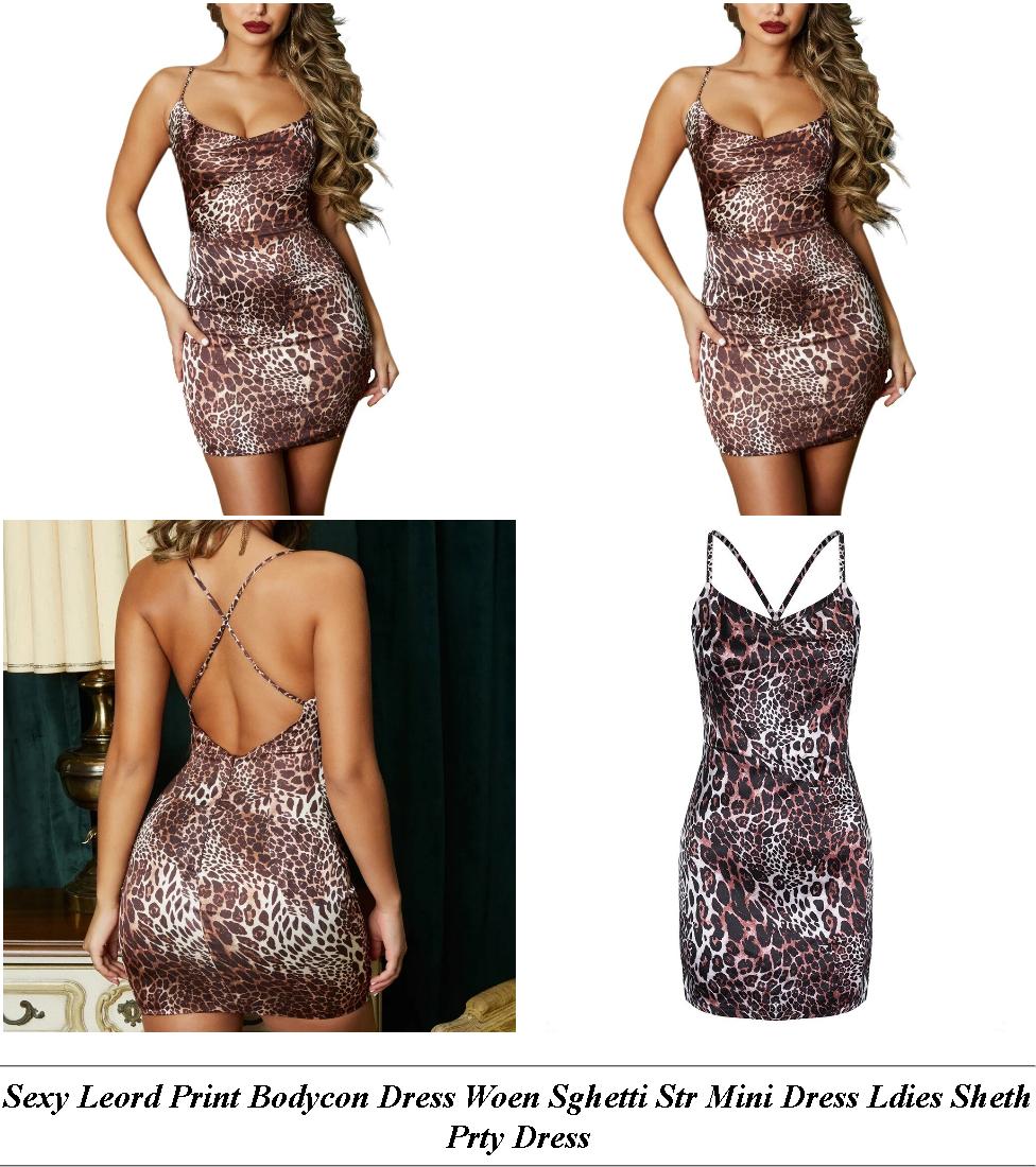 Homecoming Dresses - Summer Clearance Sale - Denim Dress - Cheap Ladies Clothes
