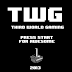 Third World Gaming ft. Critical Index: Game Talk w/ Super Vintend0