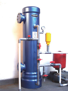 Filter Air HYDRO