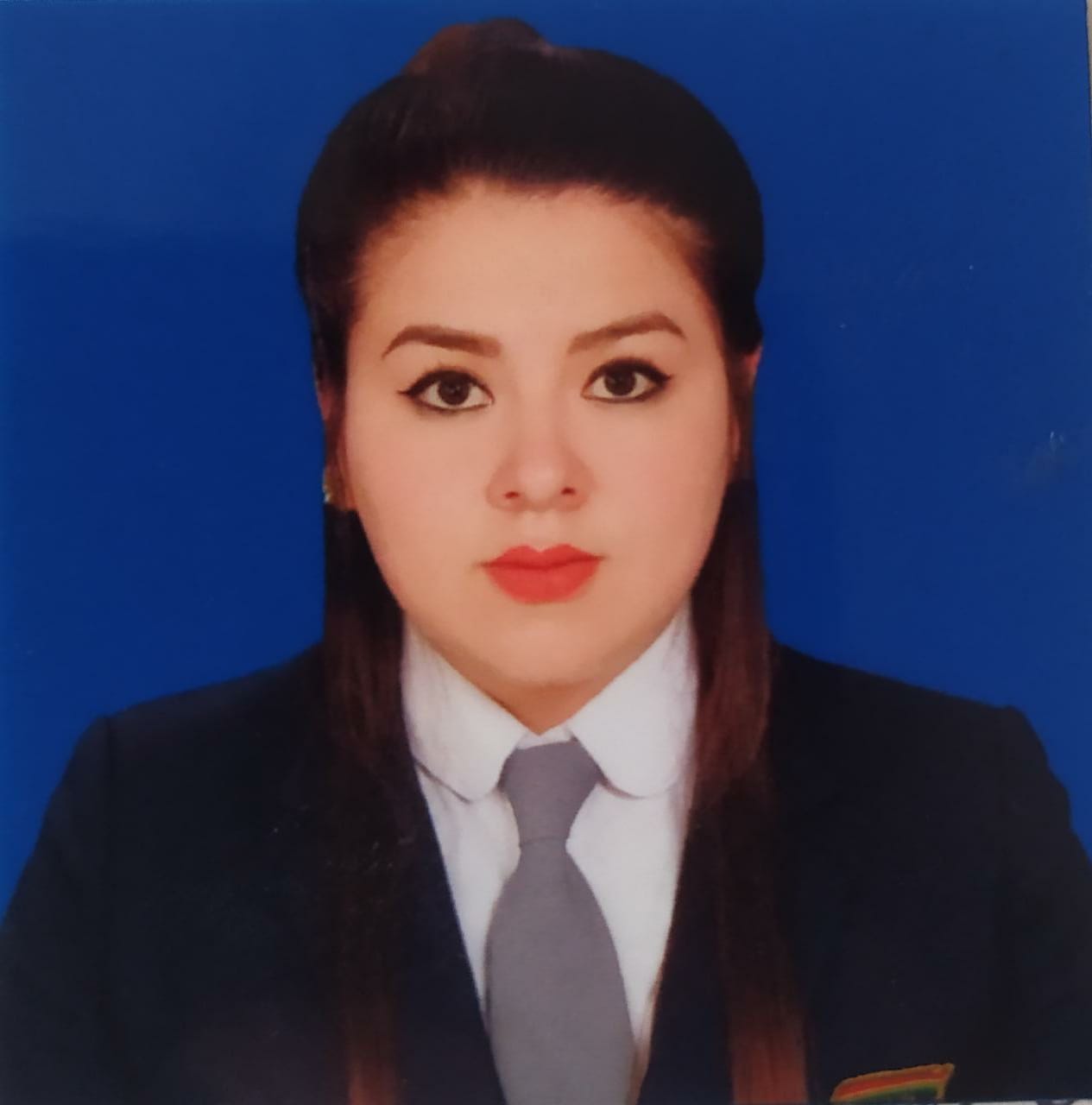 ING.KORY MAYA VARGAS ZEGARRA