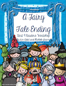 http://www.teacherspayteachers.com/Product/Readers-Workshop-Unit-9-A-Fairy-Tale-Ending-746939