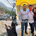 Candidato del PRI a regidor de Coyuca de Benítez y su esposa estaban entre los desmembrados en Acapulco, Guerrero