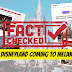 Disneyland Melaka is fake news?
