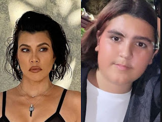 Kourtney Kardashian Shuts Down Rumors Of Secret Mason Disick IG Account: 'Ultra, Ultra Creepy'