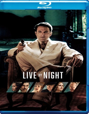 Live by Night 2016 English Bluray Movie Download