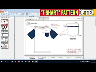 pattern making for beginners,Liton Blogs 63,Cad pattern Bangla,T Shirt Tutorial,Optitex T Shirt Video,T Shirt Design By Optitex Software,Optitex Software | Bangla 2020