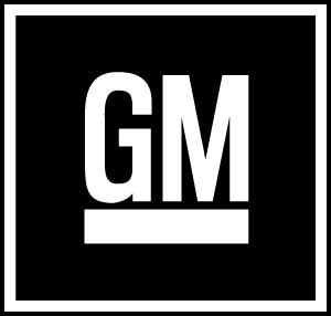 gm logo