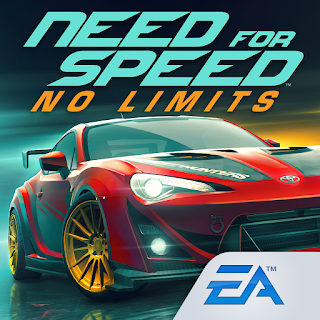 Latest APK Need for Speed No Limits 