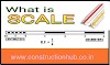 What is scale | sizes of scale | Types of scale | स्केल क्या है और इसके प्रकार क्या है?