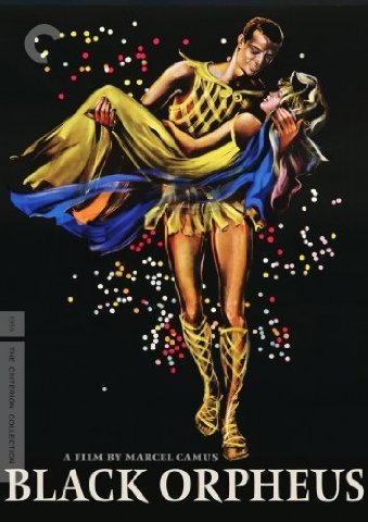 Black Orpheus (1959)