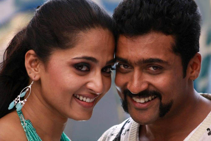 Singam Movie Stills 