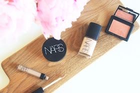 Nars High End Starter Kit 