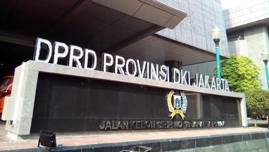 PDIP Raih Kursi Terbanyak di DPRD DKI, PSI Posisi Keenam