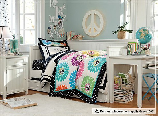 Tweens Bedroom Ideas