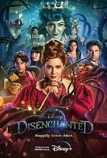 Disenchanted Full Movie Download 123movies, Disenchanted Full Movie Watch online