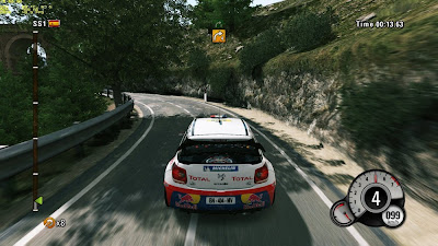 Download Game WRC 4 FIA World Rally Championship