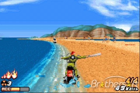 Full Free Games Download on Road Rash Bike Racing Game Free Download Full Version Pc   Blogging
