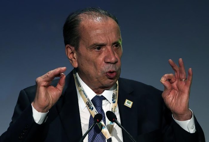 Brasil vai propor suspensão da Venezuela do Mercosul, diz Aloysio Nunes