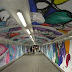 underground tunnel