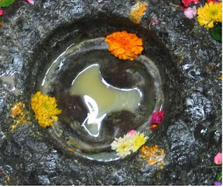 Trimbakeshwar Jyotirlinga