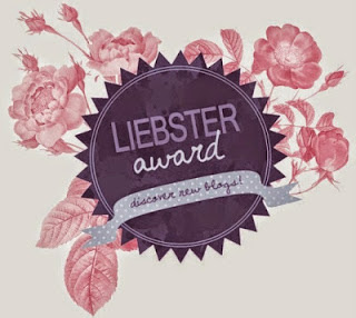 liebster award