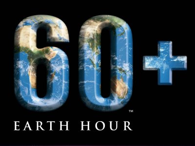 Earth Hour