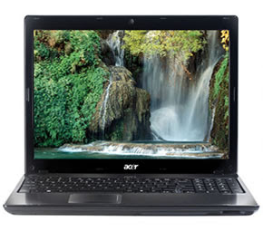 Acer Aspire 5742G 