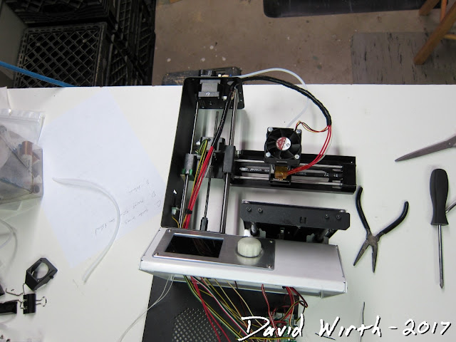 monoprice select mini, mp select, monoprice 3d printer