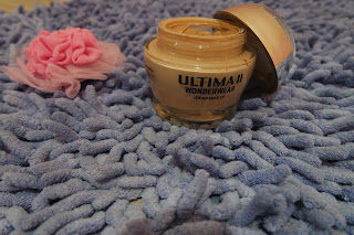 Ultima II Wonderwear Cream Makeup