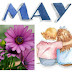 Happy May ~