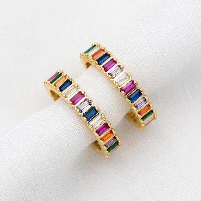 rainbow_gemstone_stacking_rings