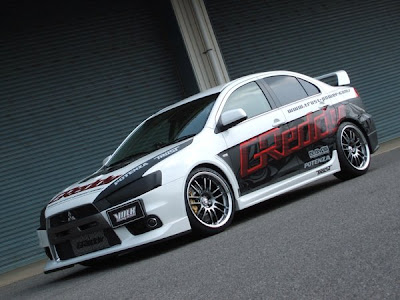 evo x wallpaper. JDM Insider already posted