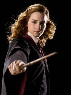 emma watson harry potter