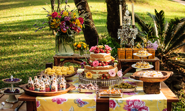 Confira algumas inspirações de temas para festa infantil