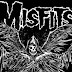 Misfits - Descending Angel (Vinyl Single Artwork)