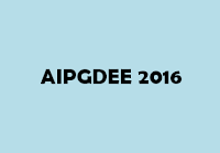 AIPGDEE 2017