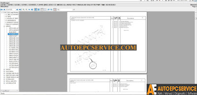 autoepcservice.com