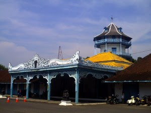 Keraton Surakarta Keraton Surakarta