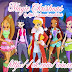 ¡¡Nueva imagen del especial Winx Club Magic Christmas!!