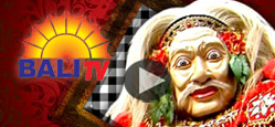 Online Bali TV