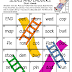 free long vowel jump board game - susan jones teaching long vowel phonics games
