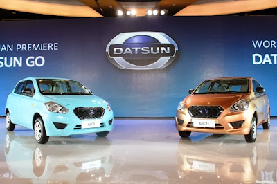 mobil murah datsun