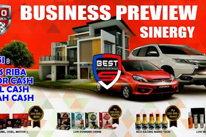 Bisnis Eco Racing di Bandung Barat