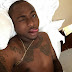 Ladies Get In Here! Davido Shares Very S*xy bedroom photo! 