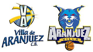 Baloncesto Villa Aranjuez