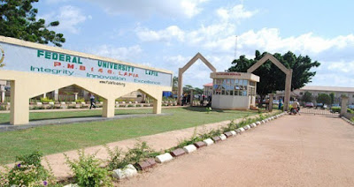 Gunmen Kill First Class Graduate, 400 Level Student In Nasarrawa.